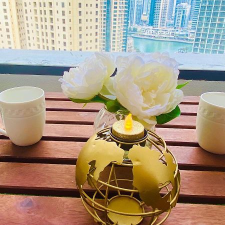 Luxury Casa - Gem Marina View Apartment 1-Bedroom Jbr Beach 迪拜 外观 照片