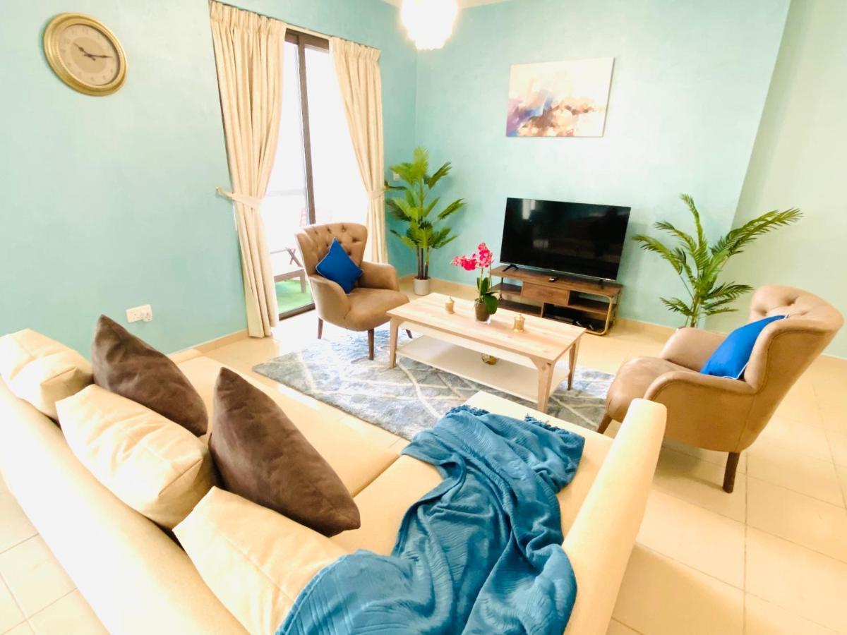 Luxury Casa - Gem Marina View Apartment 1-Bedroom Jbr Beach 迪拜 外观 照片