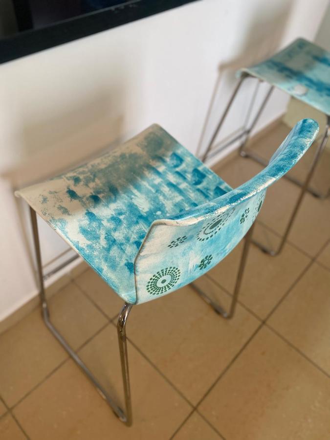 Luxury Casa - Gem Marina View Apartment 1-Bedroom Jbr Beach 迪拜 外观 照片